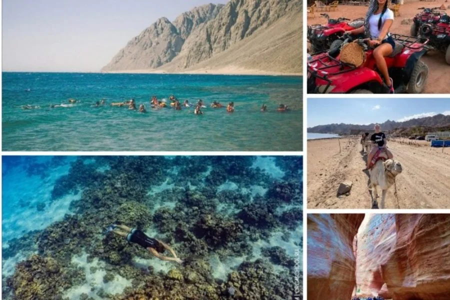 Batiskaf Snorkeling