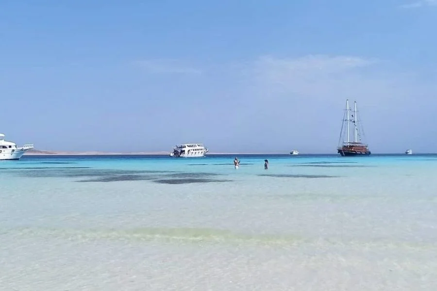 Batiskaf Snorkeling