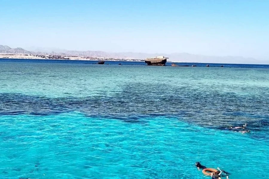 Batiskaf Snorkeling
