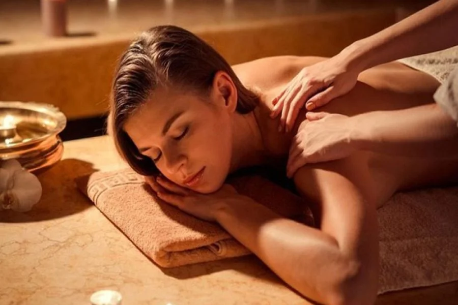 Spa in Hurghada